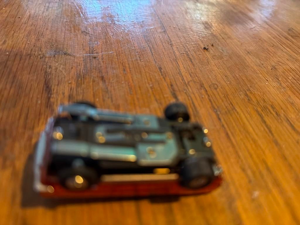 Faller Auto Getest - Modelauto, Overige merken, Gebruikt, 1:50 of kleiner, Auto