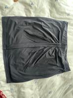 Claudia strater zwarte rok maat 44, Kleding | Dames, Zwart, Maat 42/44 (L), Nieuw, Ophalen of Verzenden