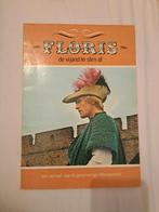 Floris de vijand te slim af - Televisieserie, Ophalen of Verzenden, Gelezen, Ivanhoe, Fictie algemeen