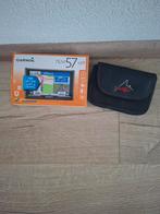 Garmin nüvi 57LMT navigatiesysteem met levenslange updates, Ophalen