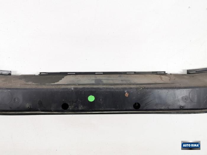 Bumpervulling voor van een Volvo C30, Auto-onderdelen, Gebruikt, -, -, Ophalen of Verzenden