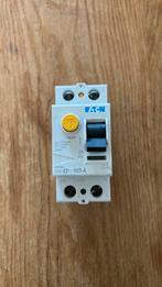 Eaton - Aardlekschakelaar 63A/30mA, Ophalen of Verzenden, Zo goed als nieuw