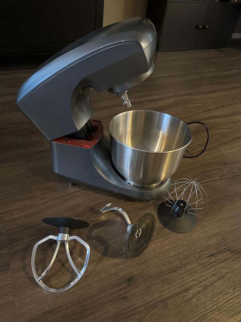 Bourgini Classic Kitchen Chef Black - Test, Reviews & Prijzen