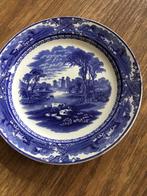 2 wand borden, Ophalen