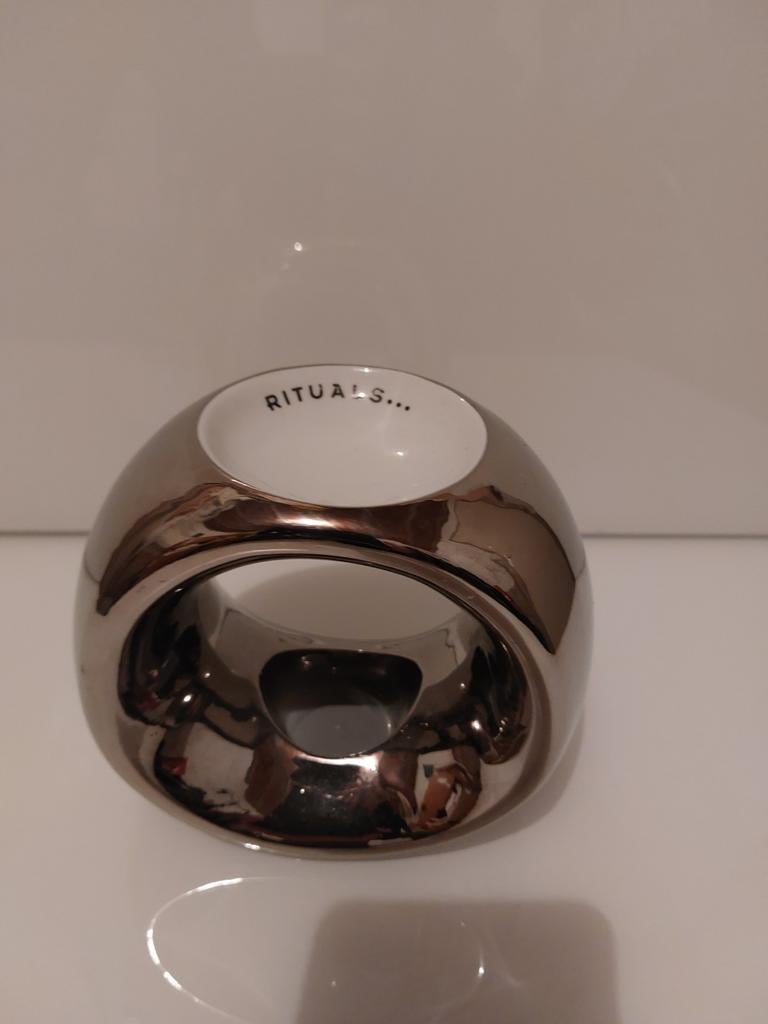 RITUALS, Ophalen of Verzenden, Zo goed als nieuw, Overige materialen, Minder dan 25 cm