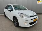 Citroen C3 1.6 e-HDi Collection navi clima, Voorwielaandrijving, Euro 5, Stof, Gebruikt