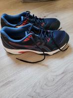 Nieuwe ASICS Gel-Flare maat 46 – met doos, Ophalen of Verzenden, Nieuw, Hardloopschoenen, Asics