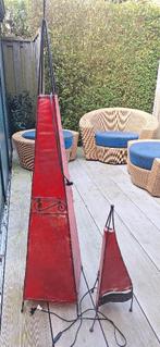 Marokkaanse vloerlampen, Ophalen, Overige materialen, Gebruikt, 150 tot 200 cm