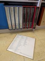 de "Klassieken", Cd's en Dvd's, Vinyl | Klassiek, Gebruikt, Overige typen, Ophalen of Verzenden, Romantiek