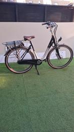 Mooie fiets sparta emotion c3 28 inch, Ophalen, Sparta, 53 tot 56 cm, Versnellingen