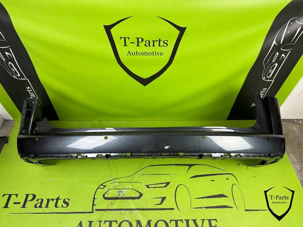 hyundai staria achterbumnper bumper 86611cg600, Auto-onderdelen, Carrosserie en Plaatwerk, Bumper, Hyundai, Gebruikt, Ophalen of Verzenden