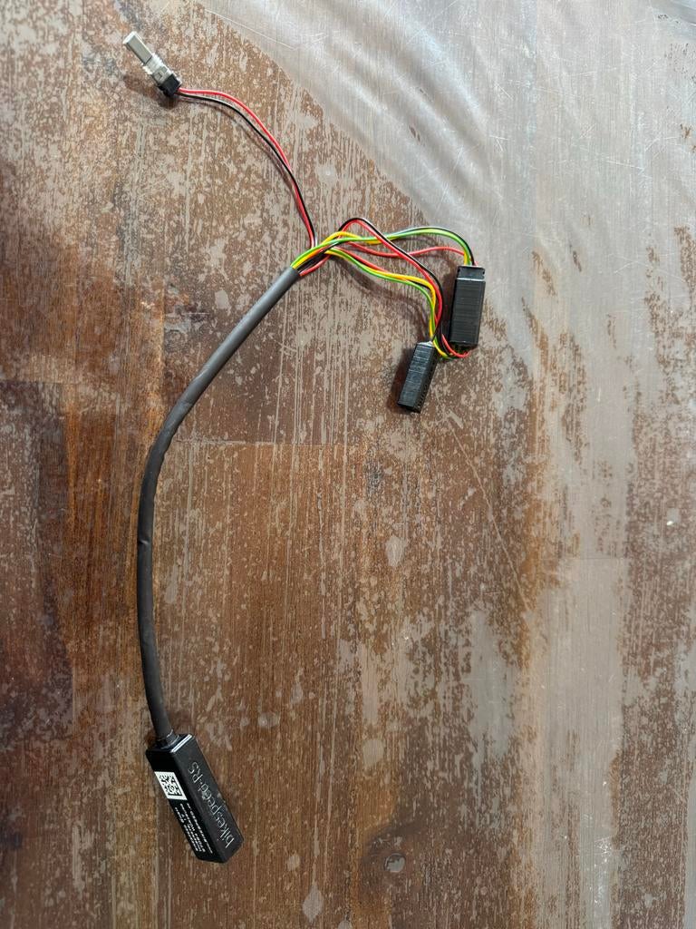 Bikespeed RS E-Bike Tuning Bosch Gen 4 Perf. CX, Ophalen of Verzenden, Gebruikt