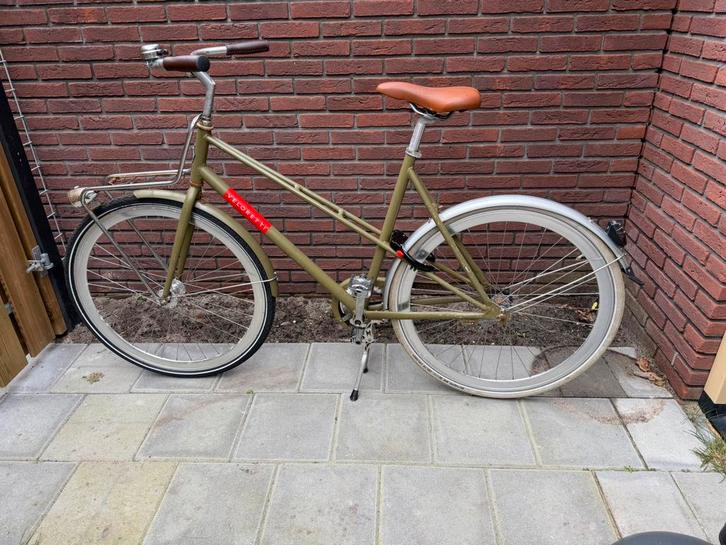 Veloretti Robyn damesfiets – rijd top!, Fietsen en Brommers, Fietsen | Dames | Damesfietsen, Ophalen of Verzenden