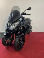 Piaggio MP3 300 HPE ABS, Scooter, Bedrijf, Traction Control, 278 cc