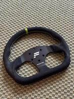 Fanatec Clubsport Rim GT Alcantara Wheel, Computers en Software, Joysticks, Ophalen of Verzenden, Zo goed als nieuw