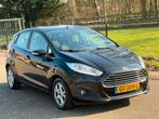 Ford Fiesta 1.5 TDCi Titanium /Navi/Airco/, Voorwielaandrijving, Gebruikt, Euro 6, 1036 kg