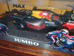 MAX VERSTAPPEN MODEL WAGEN, Ophalen of Verzenden, Nieuw, Auto, Overige merken