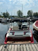 Bayliner Wake-challenger 22ft Skiboot V8 300pk, Ophalen, Binnenboordmotor, 6 meter of meer, Zo goed als nieuw