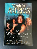 Virginia Andrews boeken (11 stuks), Virginia Andrews, Ophalen of Verzenden, Zo goed als nieuw, Nederland
