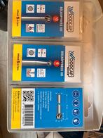 50 Hardmetaal Frezen CNC / Bovenfrees 6mm 10mm – Nieuw, Ophalen of Verzenden, Zo goed als nieuw, Elektrisch, Bovenfrees