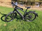 Stromer ST1 speed pedelec, lage kmstand, Fietsen en Brommers, Ophalen, Gebruikt, Stromer