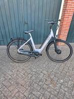 Qwic premium i-fn7 elektrische damesfiets 28inch, Ophalen, Qwic, Zo goed als nieuw, 51 tot 55 cm