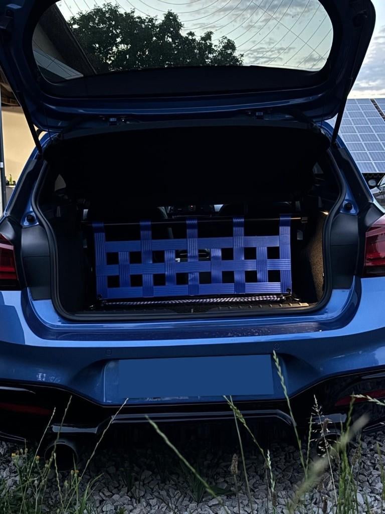 BMW 1er F20/ F21 Clubsport Netz (Set), Ophalen of Verzenden, Nieuw, BMW