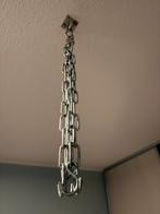 Bokszak met ophangkettingen - Joya Fight Gear, Ophalen of Verzenden, Gebruikt, Overige, Vechtsportmateriaal