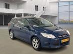 Ford Focus Wagon 1.0 EcoBoost Trend, Euro 5, 101 pk, Gebruikt, Origineel Nederlands