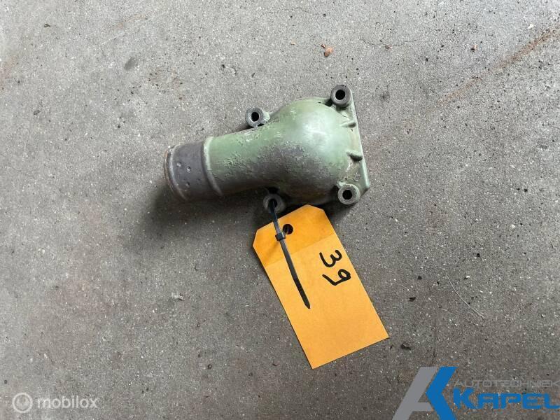 Thermostaat deksel om314 Gebruikt onderdeel, Auto-onderdelen, Motor en Toebehoren, Nieuw