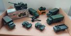 Dinky Toys Military, Ophalen of Verzenden, Gebruikt