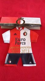 Landskampioen 2022-2023
mini dress Feyenoord, Verzenden, Nieuw, Feyenoord, Vaantje of Sjaal