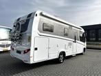 Dethleffs Pulse I 7051 GT Enkele bedden/Automaat/Euro6/2019!, Fiat, 7 tot 8 meter, Bedrijf, Diesel