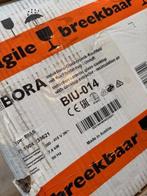 Bora kookplaat met afzuiging, Ophalen, Minder dan 85 cm, 60 cm of meer, 4 kookzones