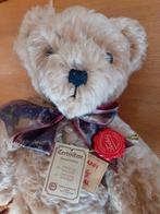 beren grote beren ,2 van HERMANN..en 1 zotty, Verzamelen, Ophalen of Verzenden, Nieuw, Stoffen beer, Overige merken
