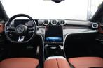 Mercedes-Benz C-Klasse Estate 300 d AMG Line Pano/Dak HU Bur, Automaat, Euro 6, Wit, Leder