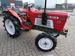 Yanmar YM1601D 4wd / 1494 Draaiuren / Miditrekker, Overige merken, Gebruikt, Mathijs Merkelijn, Mathijs@minitrekkers.nl