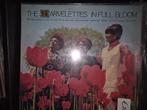 Marvelettes, Verzenden, 1960 tot 1980, Gebruikt, 12 inch