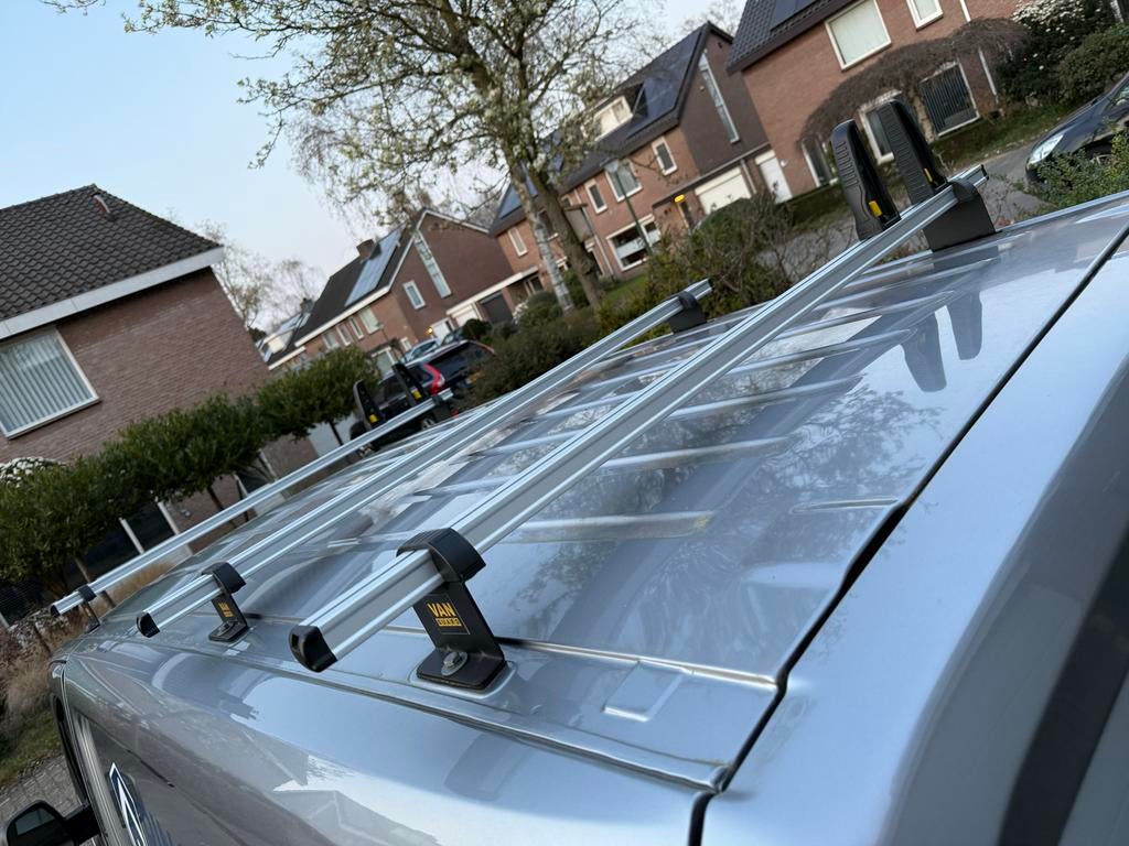 Van Guard dakdragers, Auto diversen, Dakdragers, Ophalen, Zo goed als nieuw