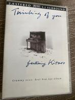 Kitaro : Thinking Of You ( dvd ), Alle leeftijden, Ophalen of Verzenden, Zo goed als nieuw