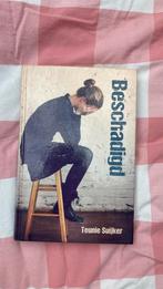 Beschadigd- Teunie Suijker, Ophalen, Zo goed als nieuw