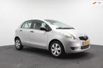 Toyota Yaris 1.3 VVTi Sol | Airco | 5-deurs | Elektrische ra, Auto's, Voorwielaandrijving, 4 cilinders, Bedrijf, Handgeschakeld