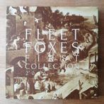 Fleet Foxes - First Collection 2006-2009 (LP Box), Ophalen of Verzenden, Zo goed als nieuw, 12 inch, Poprock