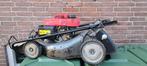 Honda IZY duwmaaier te koop opknapper, Tuin en Terras, Grasmaaiers, Ophalen, Cirkelmaaier, Honda, Gebruikt