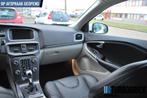Volvo V40 1.6 T2 Kinetic | Clima | Cruise | Leder | LMV, Auto's, Voorwielaandrijving, 1596 cc, Gebruikt, 4 cilinders