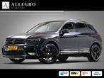 Volkswagen Tiguan 1.4 TSI ACT Connected Series R-Line (APPLE, 4 cilinders, 150 pk, Zwart, SUV of Terreinwagen