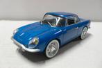 alpine a106 2+2 - 1/43 -mist stukje bumper-universal hobbies, Verzenden, Gebruikt, Auto, Overige merken