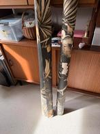 Behang van Arte met jungleprint, Ophalen of Verzenden, Minder dan 10 m², Bruin