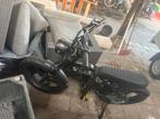 Fatbike v20 pro max 24” 192km, Fietsen en Brommers, Maximaal 45 km/u, Elektrisch, Ophalen of Verzenden, Zo goed als nieuw