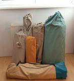 BACO tent 3200, Caravans en Kamperen, Tenten, Ophalen, Gebruikt, Tot en met 4